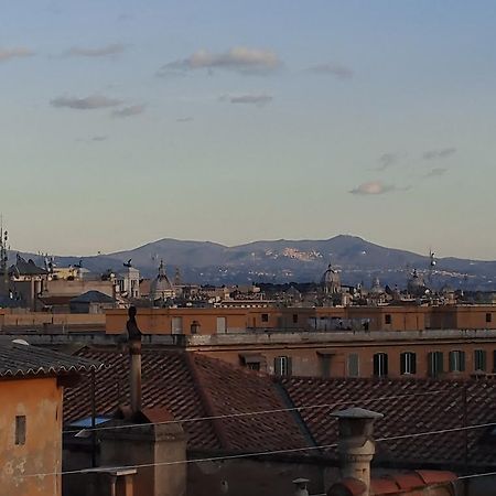 Vatican Apartment 로마 외부 사진
