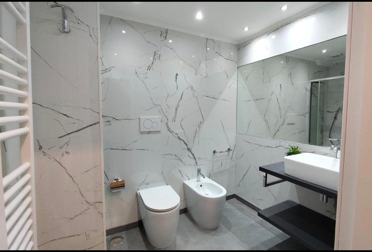 Vatican Apartment 로마 외부 사진