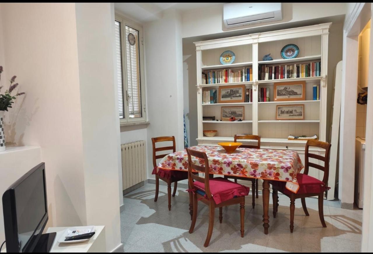 Vatican Apartment 로마 외부 사진