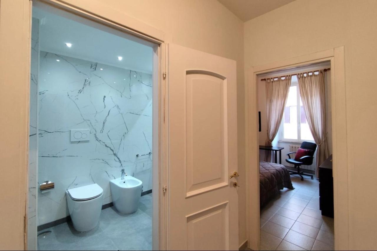 Vatican Apartment 로마 외부 사진