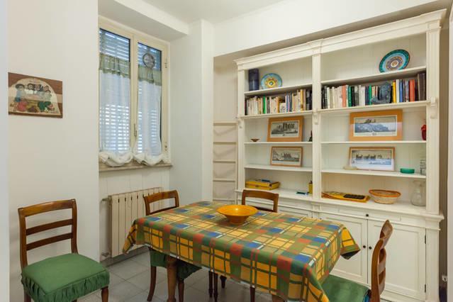 Vatican Apartment 로마 외부 사진