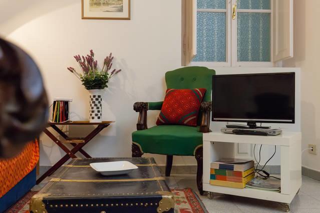 Vatican Apartment 로마 외부 사진