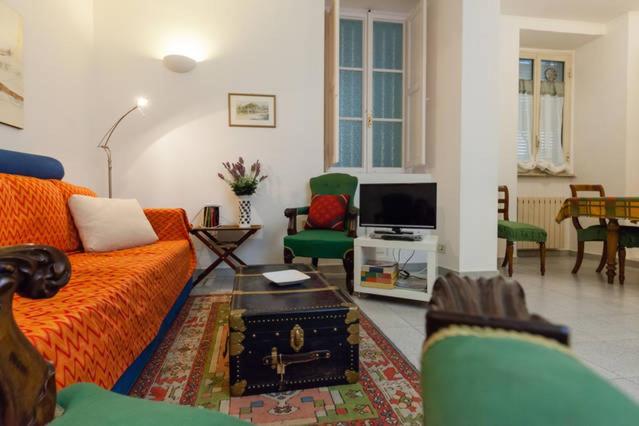 Vatican Apartment 로마 외부 사진