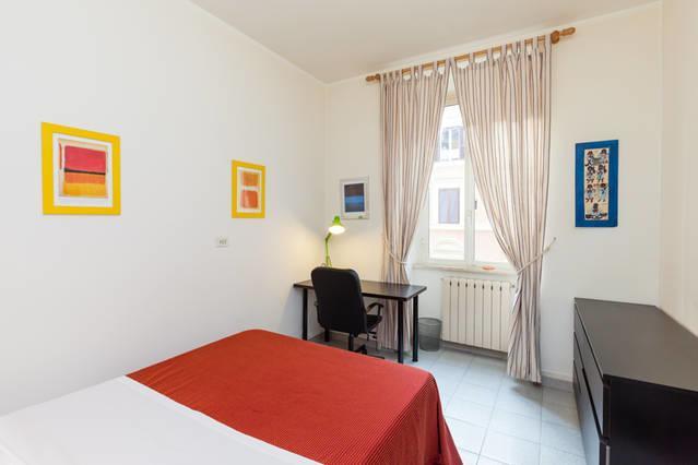 Vatican Apartment 로마 외부 사진