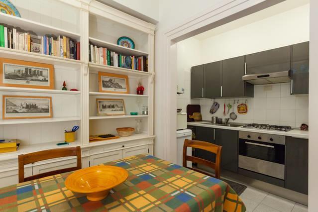 Vatican Apartment 로마 외부 사진
