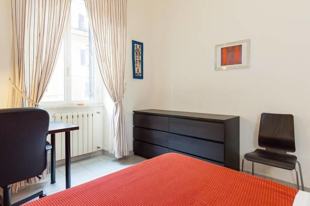 Vatican Apartment 로마 외부 사진