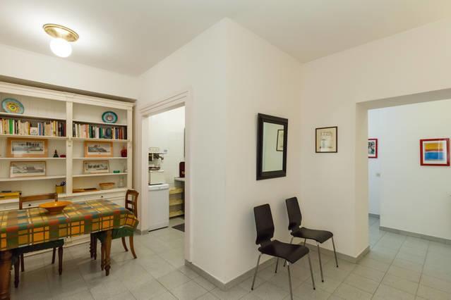 Vatican Apartment 로마 외부 사진