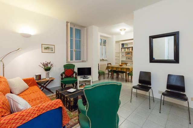 Vatican Apartment 로마 외부 사진