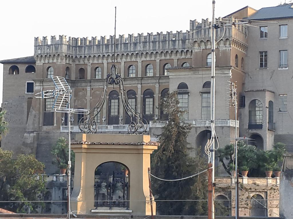 Vatican Apartment 로마 객실 사진