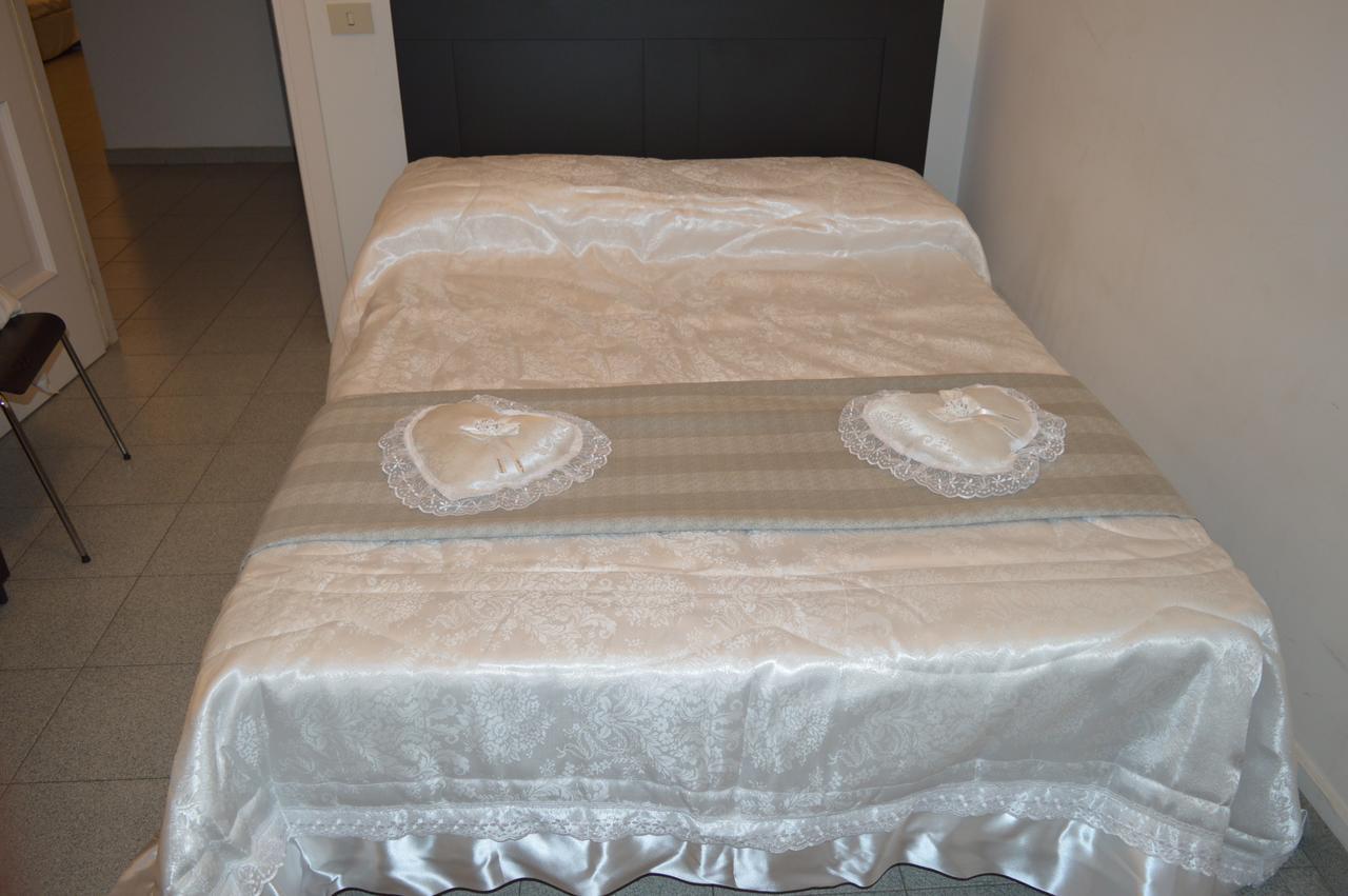 Vatican Apartment 로마 외부 사진